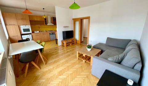 Mieten 2-Zimmer-Wohnung, 2-Zimmer-Wohnung, Bratislava - Ružinov, Slowa