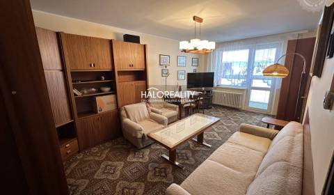 Kaufen 3-Zimmer-Wohnung, Poprad, Slowakei