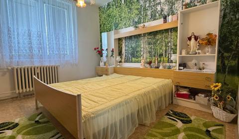 Kaufen 3-Zimmer-Wohnung, 3-Zimmer-Wohnung, Železiarenská, Galanta, Slo