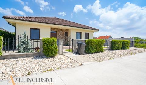 Kaufen Einfamilienhaus, Einfamilienhaus, Čečínska Potôň, Dunajská Stre
