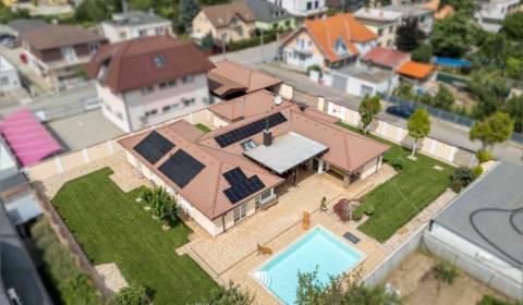 Kaufen Einfamilienhaus, Einfamilienhaus, Astrová, Trnava, Slowakei