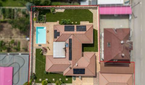 Kaufen Einfamilienhaus, Einfamilienhaus, Astrová, Trnava, Slowakei