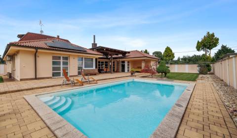 Kaufen Einfamilienhaus, Einfamilienhaus, Astrová, Trnava, Slowakei