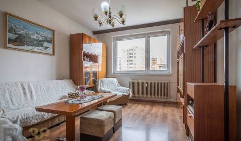 Kaufen 3-Zimmer-Wohnung, 3-Zimmer-Wohnung, Šrobárova, Poprad, Slowakei