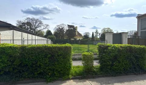 Kaufen Baugrund, Baugrund, Galanta, Slowakei