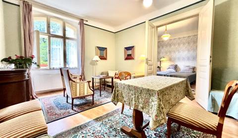 Mieten 2-Zimmer-Wohnung, 2-Zimmer-Wohnung, Flöglova, Bratislava - Star