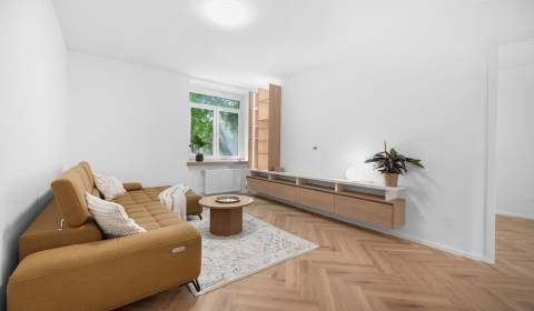 Kaufen 4-Zimmer-Wohnung, 4-Zimmer-Wohnung, Murgašova, Bratislava - Sta