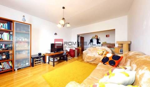 Kaufen 3-Zimmer-Wohnung, 3-Zimmer-Wohnung, Strečnianska, Bratislava V,