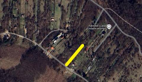 Kaufen Baugrundstück Erholung, Baugrundstück Erholung, Malacky, Slowak