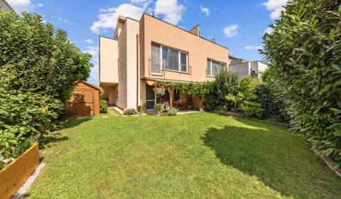 Kaufen 3-Zimmer-Wohnung, 3-Zimmer-Wohnung, Záhradná, Senec, Slowakei