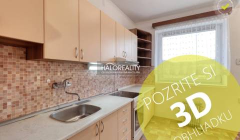 Kaufen 3-Zimmer-Wohnung, Nové Mesto nad Váhom, Slowakei
