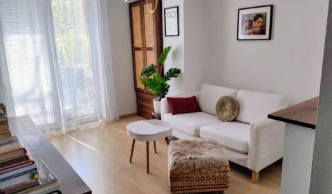 Kaufen 2-Zimmer-Wohnung, 2-Zimmer-Wohnung, Hviezdna, Bratislava - Podu