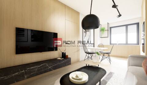 Kaufen 2-Zimmer-Wohnung, 2-Zimmer-Wohnung, Pezinok, Slowakei