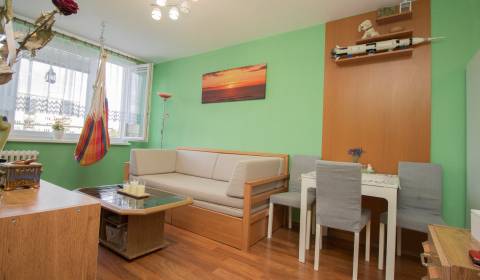 Kaufen 2-Zimmer-Wohnung, 2-Zimmer-Wohnung, Gudernova, Košice - Západ,