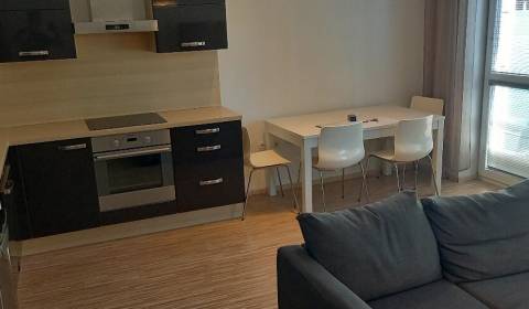 Mieten 2-Zimmer-Wohnung, 2-Zimmer-Wohnung, Bratislava - Dúbravka, Slow