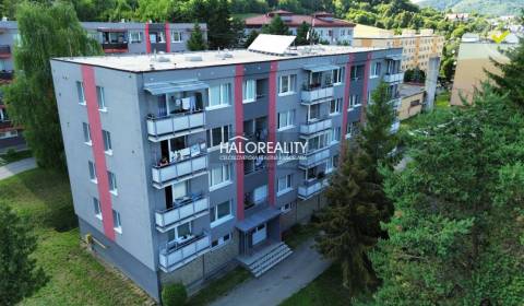 Kaufen 4-Zimmer-Wohnung, Rimavská Sobota, Slowakei