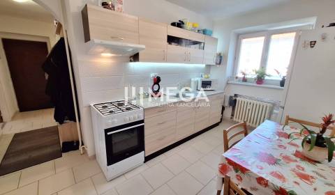 Kaufen 2-Zimmer-Wohnung, 2-Zimmer-Wohnung, Nemocničná 21, Humenné, Slo