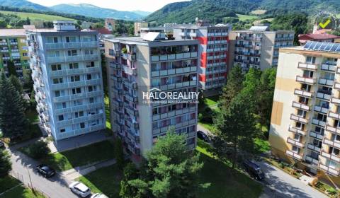 Kaufen 4-Zimmer-Wohnung, Rimavská Sobota, Slowakei