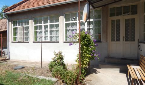 Kaufen Einfamilienhaus, Einfamilienhaus, Malé Kosihy, Nové Zámky, Slow