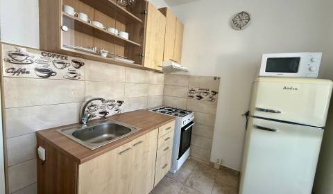 Kaufen 1-Zimmer-Wohnung, 1-Zimmer-Wohnung, Na hlinách, Trnava, Slowake