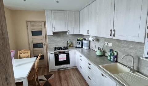 Kaufen 3-Zimmer-Wohnung, 3-Zimmer-Wohnung, Nové Zámky, Slowakei
