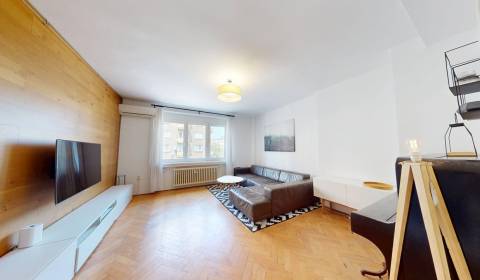 Kaufen 3-Zimmer-Wohnung, 3-Zimmer-Wohnung, Krížna, Bratislava - Staré