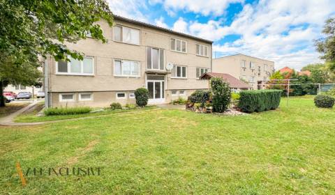 Mieten 3-Zimmer-Wohnung, 3-Zimmer-Wohnung, Komenského, Partizánske, Sl