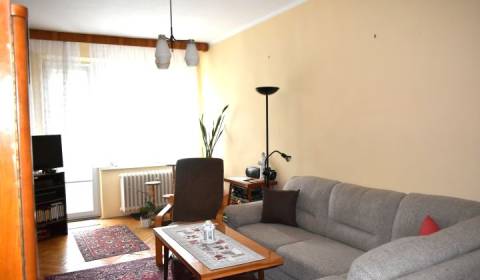 Kaufen 3-Zimmer-Wohnung, 3-Zimmer-Wohnung, Rožňava, Slowakei