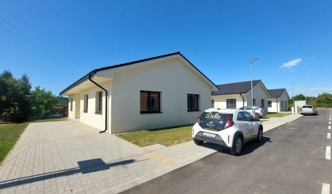 Kaufen Einfamilienhaus, Einfamilienhaus, Zlaté Moravce, Slowakei