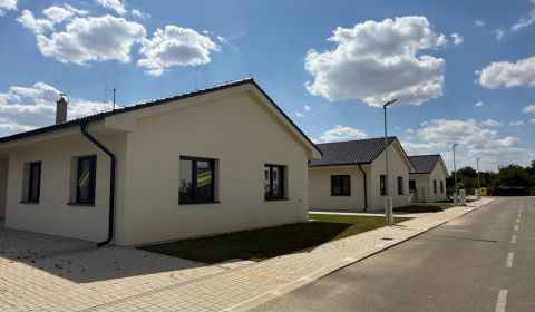 Kaufen Einfamilienhaus, Einfamilienhaus, Zlaté Moravce, Slowakei