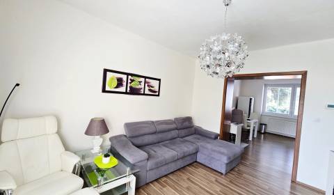 Kaufen 2-Zimmer-Wohnung, 2-Zimmer-Wohnung, A. Dubčeka, Piešťany, Slowa