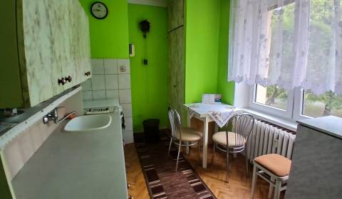 Kaufen 2-Zimmer-Wohnung, 2-Zimmer-Wohnung, Námestie slobody, Humenné, 
