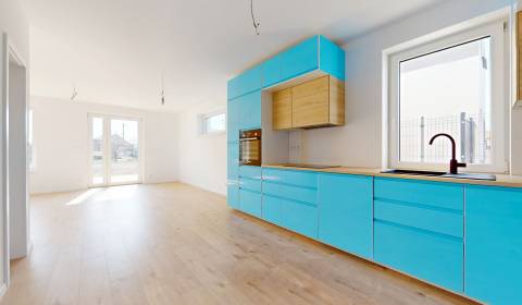 Kaufen Einfamilienhaus, Einfamilienhaus, Jurajov Park, Senec, Slowakei