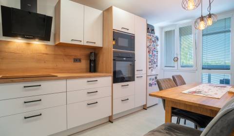 Kaufen 3-Zimmer-Wohnung, 3-Zimmer-Wohnung, Jána Bottu, Trnava, Slowake