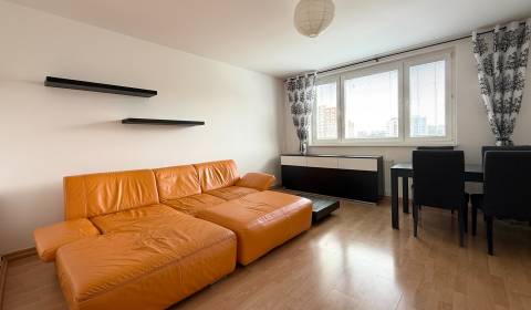 Mieten 3-Zimmer-Wohnung, 3-Zimmer-Wohnung, Bratislava - Petržalka, Slo
