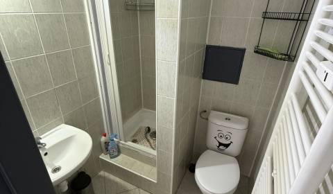 Kaufen 1-Zimmer-Wohnung, 1-Zimmer-Wohnung, Hviezdoslavova, Prievidza, 