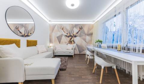 Wohnung zu mieten in Bratislava