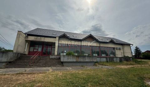 Kaufen Gebäude, Gebäude, Poštová, Levice, Slowakei