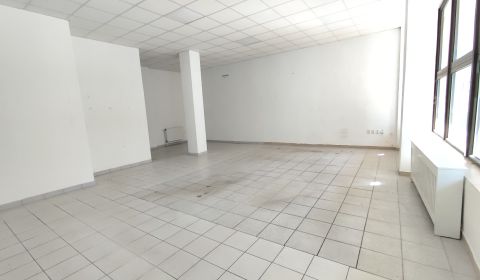 Mieten Geschäftsräumlichkeiten, Geschäftsräumlichkeiten, Nové Zámky, S