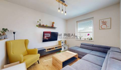 Kaufen 3-Zimmer-Wohnung, 3-Zimmer-Wohnung, Pri Kaštieli, Senec, Slowak
