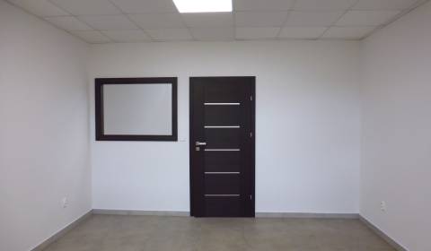 Mieten Büros, Büros, Masarykova, Prešov, Slowakei