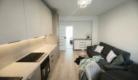 Kaufen 3-Zimmer-Wohnung, 3-Zimmer-Wohnung, Ovručská, Bratislava - Nové