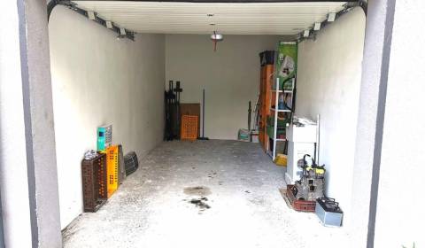 Kaufen Garage, Garage, Teslova, Bratislava - Ružinov, Slowakei