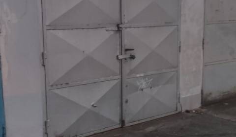 Kaufen Garage, Garage, Teslova, Bratislava - Ružinov, Slowakei