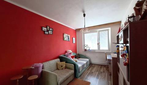 Kaufen 3-Zimmer-Wohnung, 3-Zimmer-Wohnung, Žiar nad Hronom, Slowakei
