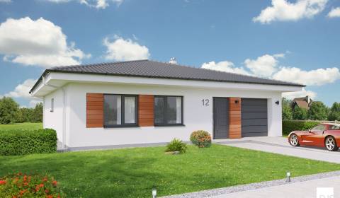 Kaufen Einfamilienhaus, Einfamilienhaus, Senec, Slowakei