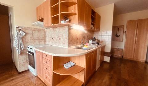 Kaufen 3-Zimmer-Wohnung, 3-Zimmer-Wohnung, Jánošíkova, Nové Zámky, Slo