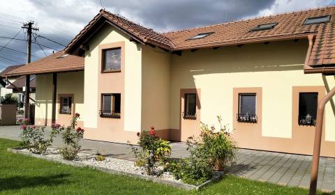 Kaufen Einfamilienhaus, Einfamilienhaus, Blatnica, Martin, Slowakei