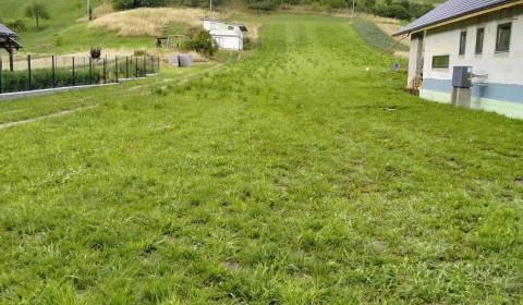 Kaufen Baugrund, Baugrund, Martin, Slowakei