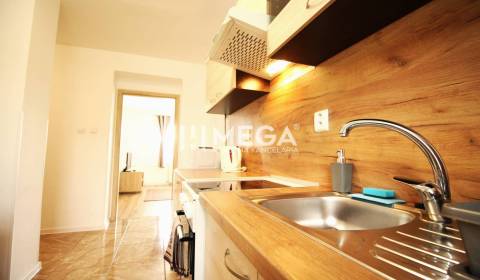 Kaufen 3-Zimmer-Wohnung, 3-Zimmer-Wohnung, Kukorelliho, Humenné, Slowa